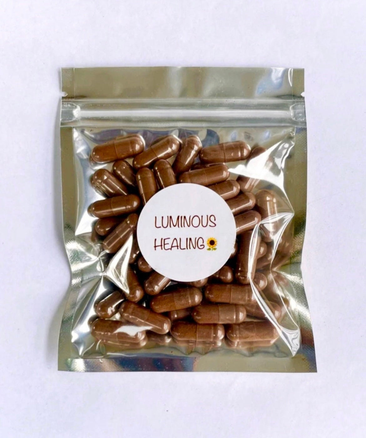 Yohimbe Bark Capsules 500 mg >> 100 vegetarian capsules